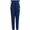 adidas Nohavice Tiro 24 Sweat Jr Námornícka modrá
