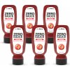 ZERO OMÁČKA kečup - GymBeam 6x320ml ZERO OMÁČKA kečup - GymBeam 6x320ml