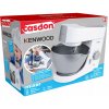 Mixér robot Casdon Kenwood biely Mixér robot Casdon Kenwood biely