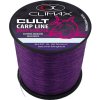 CLIMAX - Silon Cult Carp Line Deep Purple 0,35 mm 9,1 kg 1000 m CLIMAX - Silon Cult Carp Line Deep Purple 0,35 mm 9,1 kg 1000 m