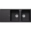 BLANCO Lexa 8 S čierná