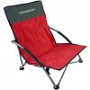 FORCEKRAFT Skladacia turistická plážová stolička FORCEKRAFT Skladacia turistická plážová stolička