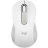 Logitech Signature M650L biela Logitech Signature M650L biela