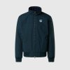 North Sails Bundy ORIGINAL SAILOR JACKET Zelená North Sails Bundy ORIGINAL SAILOR JACKET Zelená