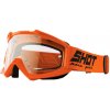 Shot Assault motokrosové okuliare neón oranžové lesk SMXGOG138 Shot Assault motokrosové okuliare neón oranžové lesk SMXGOG138