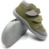 Beda Barefoot Nick BF 0001/W/M/NUB kotníkové membránou