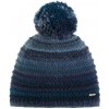 Zimná čiapka EISBÄR Mikata Pompon MÜ Blue Modrá Zimná čiapka EISBÄR Mikata Pompon MÜ Blue Modrá