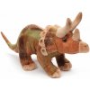 Plyšový triceratops 30 cm - plyšové hračky Plyšový triceratops 30 cm - plyšové hračky