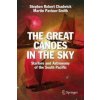Great Canoes in the Sky (Stephen Robert Chadwick,Martin Paviour-Smith)(Pevná) Great Canoes in the Sky (Stephen Robert Chadwick,Martin Paviour-Smith)(Pevná)