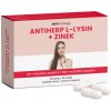 MOVit AntiHerp L-Lysin + Zinok 30tabliet MOVit AntiHerp L-Lysin + Zinok 30tabliet