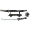Meč katana TOLE10 31782 so stojanom Meč katana TOLE10 31782 so stojanom