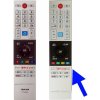 Toshiba 32W3863DA dálkový ovladač náhradní Toshiba 32W3863DA dálkový ovladač náhradní