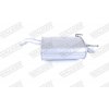 Koncový tlmič výfuku WALKER 23032 Koncový tlmič výfuku WALKER 23032