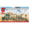 Airfix Bofors 40mm kanón TractorVintage 1:76