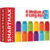 SmartMax Krátké a dlhé tyče - 12 ks SmartMax Krátké a dlhé tyče - 12 ks