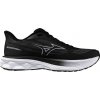 Mizuno Wave Skyrise 7 Black White Iron Gate