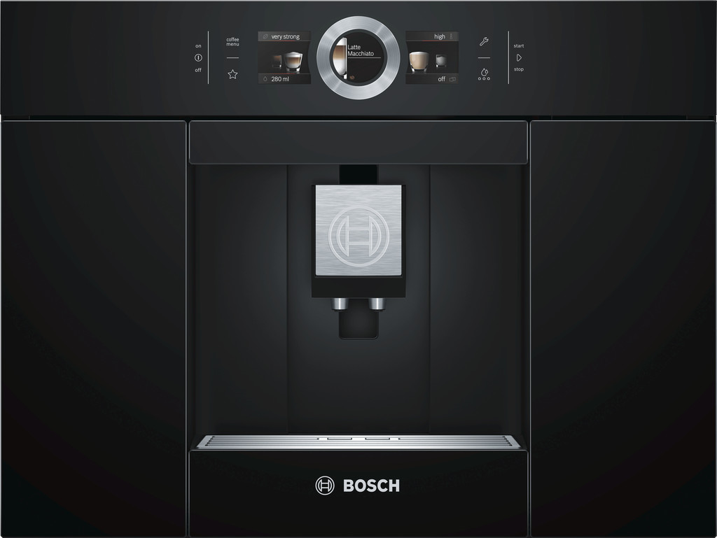 Bosch CTL 636EB6