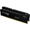 Pamäť DDR5 Kingston FURY Beast 32GB (2x16GB) 6000MHz CL30 1,4V Čierna EXPO Pamäť DDR5 Kingston FURY Beast 32GB (2x16GB) 6000MHz CL30 1,4V Čierna EXPO