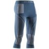 X-Bionic Energy Accumulator 4.0 Pant 3/4 Women modrá L X-Bionic Energy Accumulator 4.0 Pant 3/4 Women modrá L