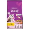 Whiskas Dry Junior s kuracím 1,4kg Whiskas Dry Junior s kuracím 1,4kg