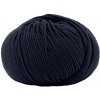SUPER SOFT Lana Gatto Farby SUPER SOFT: 10214 nočná modrá 100% merino vlna SUPER SOFT Lana Gatto Farby SUPER SOFT: 10214 nočná modrá 100% merino vlna