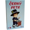 Rappa Cards Čierny Peter kominár modrá krabička Rappa Cards Čierny Peter kominár modrá krabička