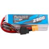 Gens Ace Batéria G-Tech Soaring 2800mAh 14,8V 60C 4S1P LiPo XT60