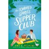 The Kindred Spirits Supper Club - Amy E. Reichert The Kindred Spirits Supper Club - Amy E. Reichert