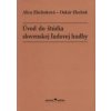 Úvod do štúdia slovenskej ľudovej hudby - Oskár Elschek, Alica Elscheková Úvod do štúdia slovenskej ľudovej hudby - Oskár Elschek, Alica Elscheková