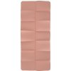 KIK KX3317 Skladacia podložka na jogu 179x61x0,4 cm, ružová KIK KX3317 Skladacia podložka na jogu 179x61x0,4 cm, ružová