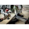 Metabo KGS 18 LTX BL 216 2x 5,2Ah Metabo KGS 18 LTX BL 216 2x 5,2Ah