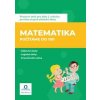 Pracovní sešit Matematika 2 - Počítáme do 100 - Monika Salvová, Jana Dolejšová Pracovní sešit Matematika 2 - Počítáme do 100 - Monika Salvová, Jana Dolejšová