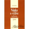 Náuka o výžive - Igor Beňo Náuka o výžive - Igor Beňo
