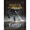 Kadeti - Brandon Sanderson Kadeti - Brandon Sanderson
