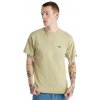 Vans Left Chest Logo Elm S Vans Left Chest Logo Elm S