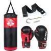 Sada pro trénink boxu DBX BUSHIDO DBX Kids60.2 červená Sada pro trénink boxu DBX BUSHIDO DBX Kids60.2 červená