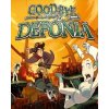 ESD GAMES ESD Goodbye Deponia ESD GAMES ESD Goodbye Deponia