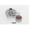 Náboj kolesa JAPANPARTS KK-10018 KK-10018