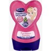 Bübchen Kids šampón a kondicionér 2v1 Princess Rosalea 230 ml Bübchen Kids šampón a kondicionér 2v1 Princess Rosalea 230 ml