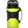 Športová fľaša Under Armour PLAYMAKER JUG 1900 ML Žltá,Čierna Športová fľaša Under Armour PLAYMAKER JUG 1900 ML Žltá,Čierna