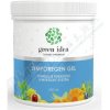 Green idea Lymforegen masážny gél 250 ml Green idea Lymforegen masážny gél 250 ml