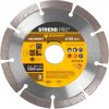 Kotúč Strend Pro 521A, 125 mm, diamantový, segment Kotúč Strend Pro 521A, 125 mm, diamantový, segment