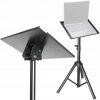 Stojan na laptop / mixážny pult 4 kg Adam Hall SLT003 Stojan na laptop / mixážny pult 4 kg Adam Hall SLT003