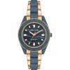 Anne Klein dámske okrúhle hodinky AK/4032NVRG Anne Klein dámske okrúhle hodinky AK/4032NVRG