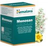 Himalaya Menosan, Pred a po menštruačný komfort, 60 tabliet Himalaya Menosan, Pred a po menštruačný komfort, 60 tabliet