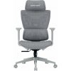 Anda Seat X-Air Mega Size XL Mesh Gray Twilight Anda Seat X-Air Mega Size XL Mesh Gray Twilight