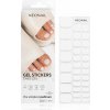 NeoNail Easy On Gel Stickers nálepky na nechty odtieň P04 32 ks