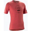 Dámsky cyklistický dres Leatt MTB Gravity 3.0 dusty red Dámsky cyklistický dres Leatt MTB Gravity 3.0 dusty red