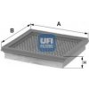 UFI Vzduchový filter 30.250.00 UFI Vzduchový filter 30.250.00