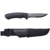 Nôž Bushcraft Expert BlackBlade™ SRT Morakniv® – Čierna čepeľ, Čierna Nôž Bushcraft Expert BlackBlade™ SRT Morakniv® – Čierna čepeľ, Čierna